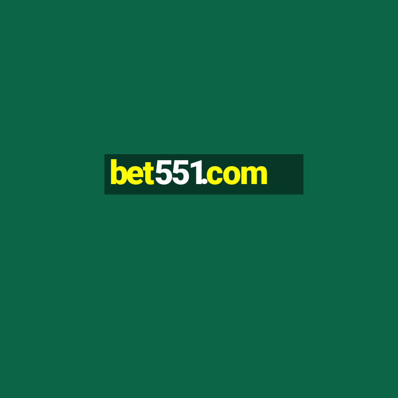 bet551.com