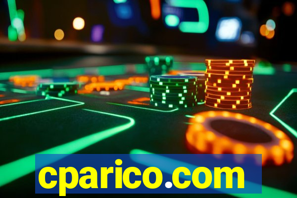 cparico.com