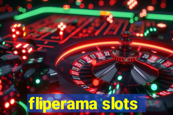 fliperama slots