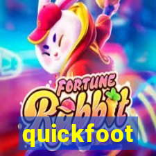 quickfoot