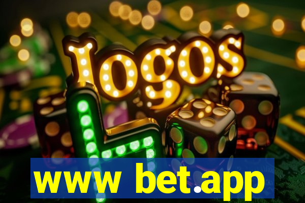 www bet.app