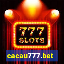 cacau777.bet