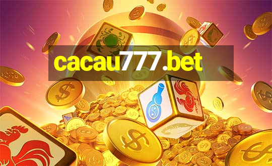 cacau777.bet