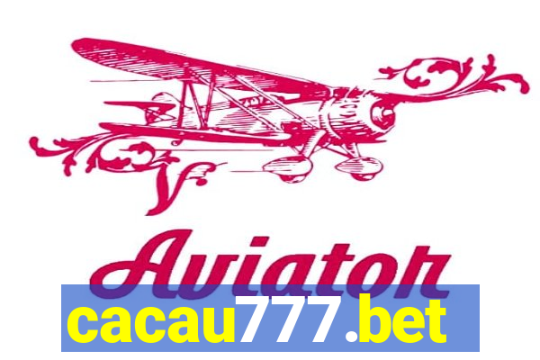 cacau777.bet