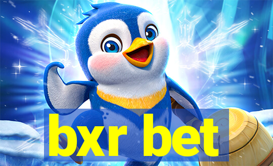 bxr bet