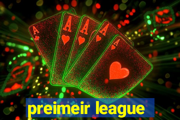 preimeir league