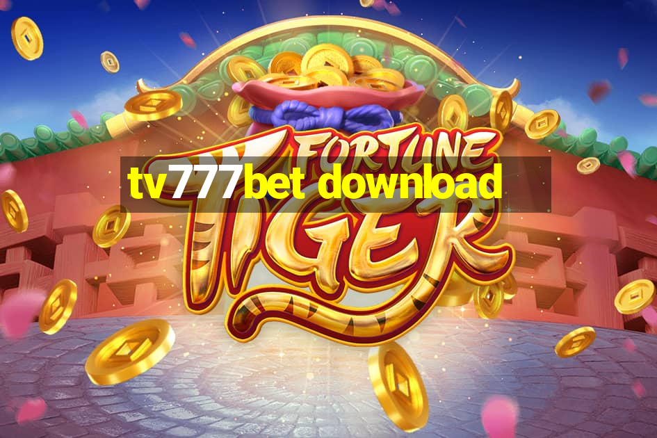 tv777bet download