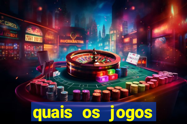 quais os jogos online mais jogados