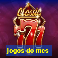 jogos do mcs