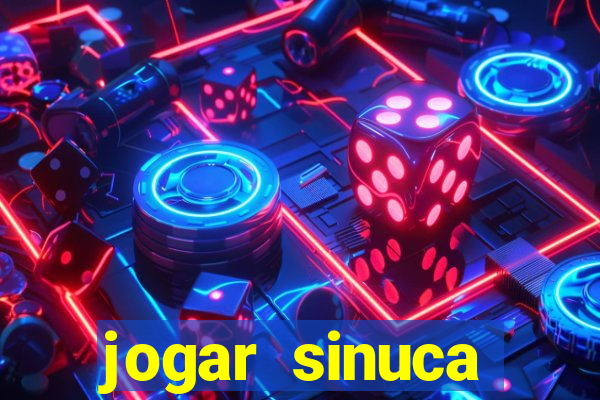 jogar sinuca apostado online