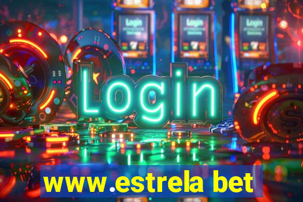 www.estrela bet