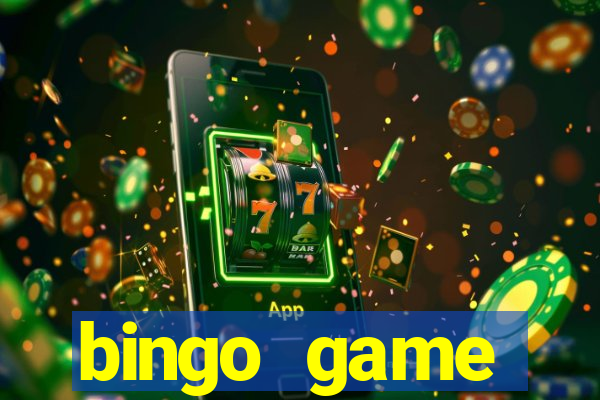 bingo game development company