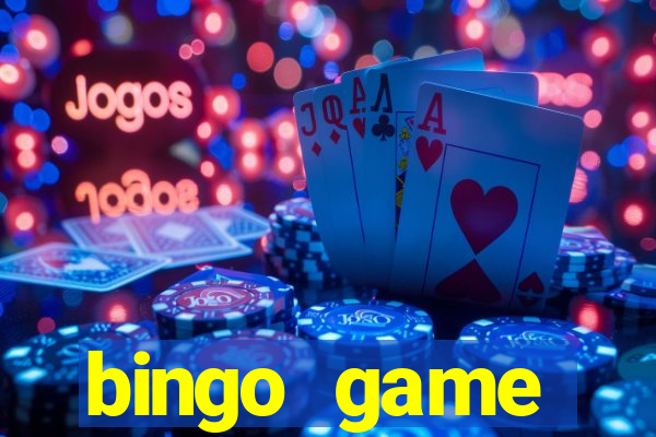 bingo game development company