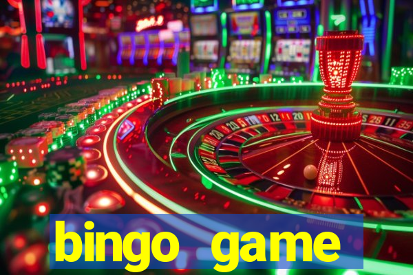 bingo game development company