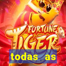 todas as plataformas de jogo