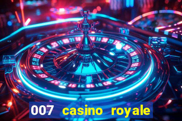 007 casino royale cena da tortura pt br