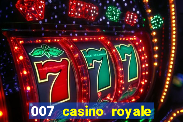 007 casino royale cena da tortura pt br