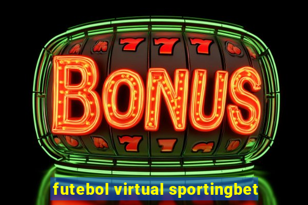 futebol virtual sportingbet