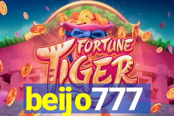 beijo777