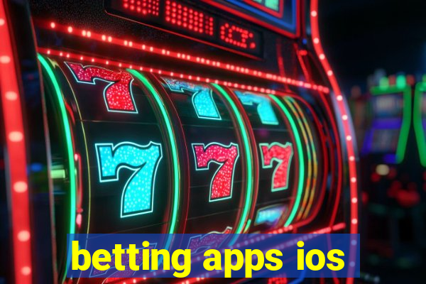 betting apps ios