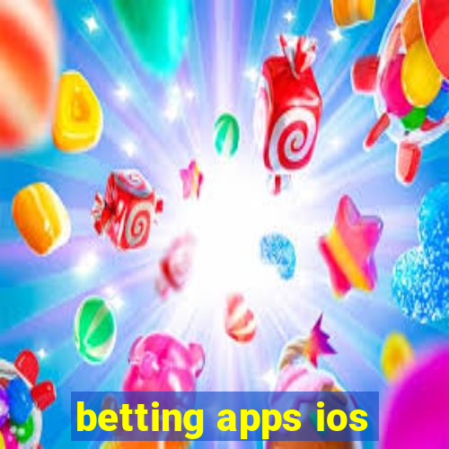 betting apps ios