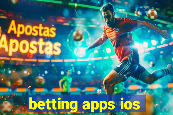 betting apps ios