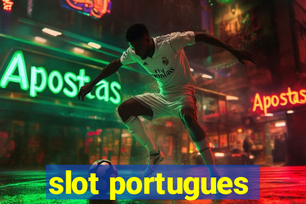 slot portugues