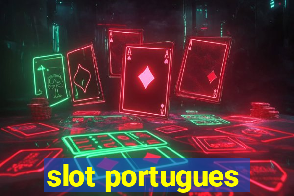 slot portugues