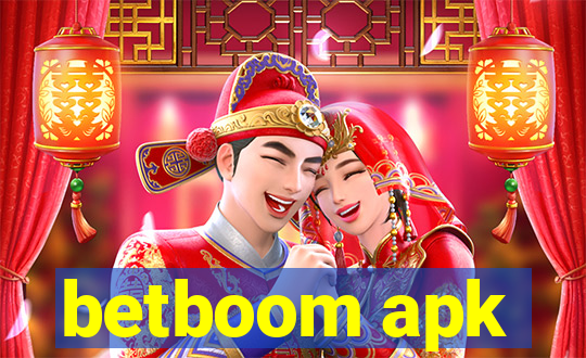 betboom apk