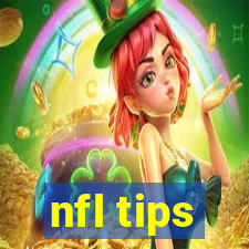 nfl tips