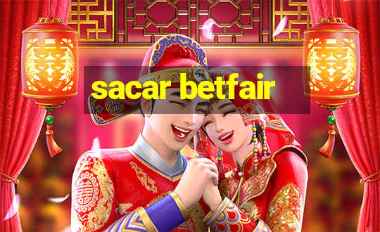 sacar betfair