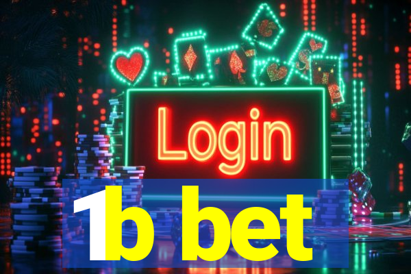 1b bet