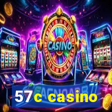 57c casino