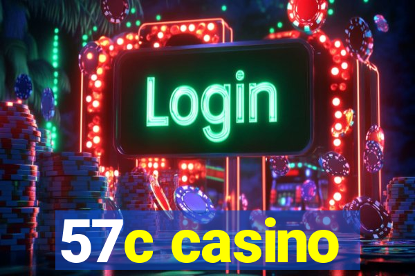 57c casino