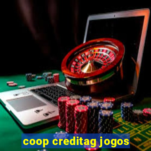 coop creditag jogos