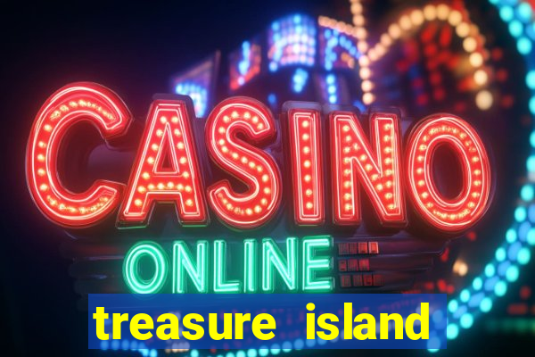 treasure island casino parking