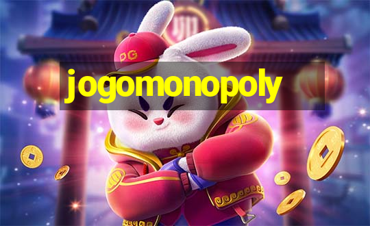 jogomonopoly