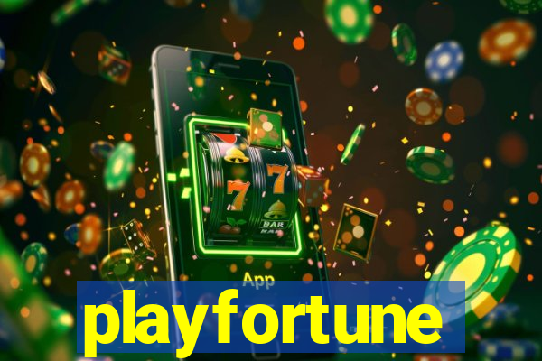 playfortune