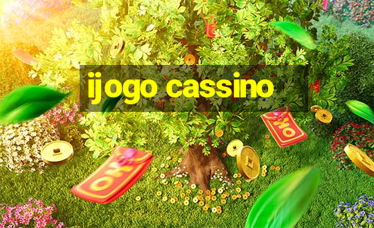 ijogo cassino