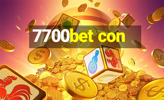 7700bet con