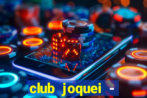 club joquei - slots sorte 2023