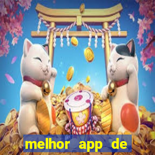 melhor app de jogos para ganhar dinheiro