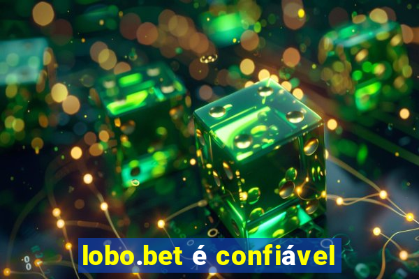 lobo.bet é confiável