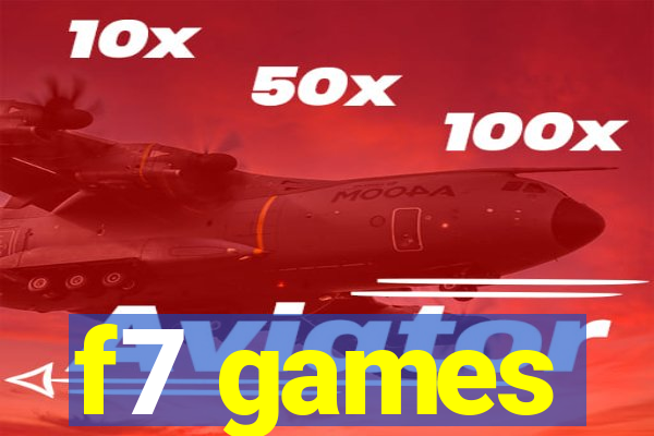 f7 games