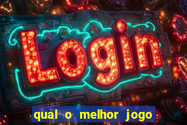 qual o melhor jogo para jogar para ganhar dinheiro