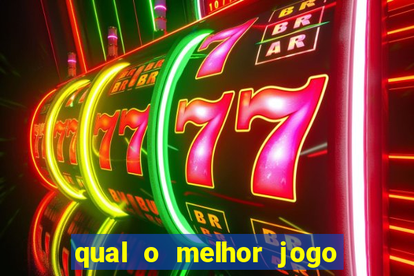 qual o melhor jogo para jogar para ganhar dinheiro