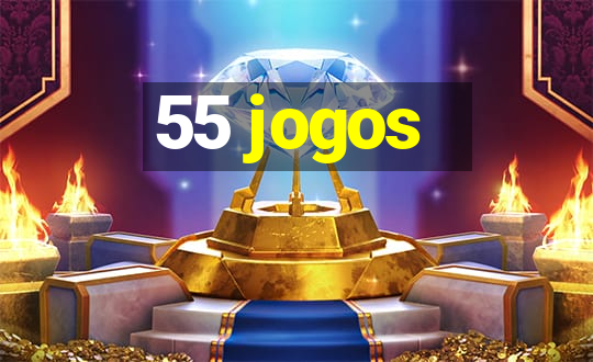 55 jogos