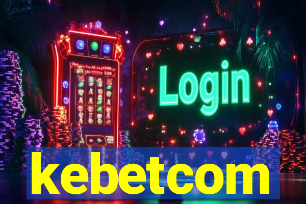 kebetcom