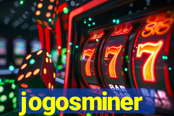 jogosminer