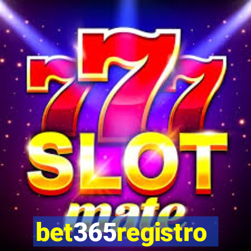 bet365registro